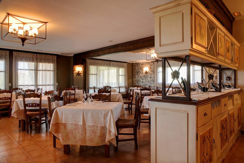 Hosteria De Guara Bierge Exterior photo